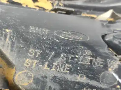 Second-hand car spare part front grille for ford focus 1.0 ecoboost cat oem iam references nx7b15a298  