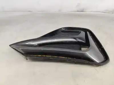 Peça sobressalente para automóvel em segunda mão grelha frontal por ford focus 1.0 ecoboost cat referências oem iam nx7b15a299  