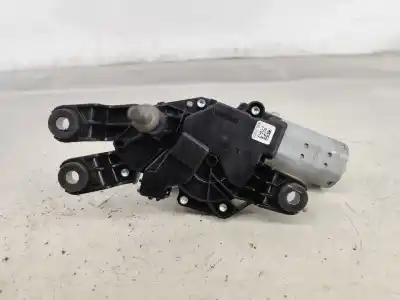 Second-hand car spare part rear windshield wiper motor for ford focus 1.0 ecoboost cat oem iam references h1bb17404ab  