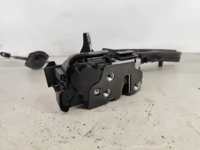 Second-hand car spare part rear windshield wiper motor for ford focus 1.0 ecoboost cat oem iam references h1bb17404ab  