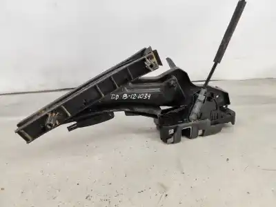 Second-hand car spare part rear windshield wiper motor for ford focus 1.0 ecoboost cat oem iam references h1bb17404ab  