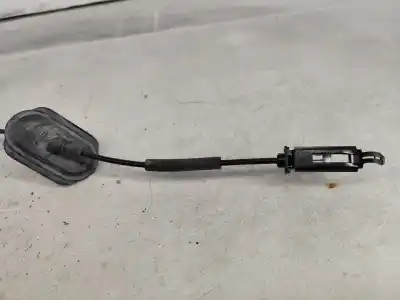 Second-hand car spare part rear windshield wiper motor for ford focus 1.0 ecoboost cat oem iam references h1bb17404ab  
