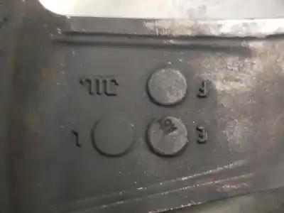 Автозапчасти б/у комплект колес за peugeot 308 sw ii (lc_, lj_, lr_, lx_, l4_) 1.6 hdi / bluehdi 115 (lcbhxm lcbhxt) ссылки oem iam r16  