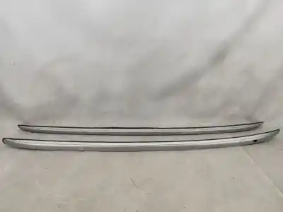 Автозапчастина б/у бруски для даху для hyundai i30 fastback (pde, pden) 1.6 crdi посилання на oem iam 