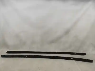 Автозапчастина б/у бруски для даху для hyundai i30 fastback (pde, pden) 1.6 crdi посилання на oem iam   