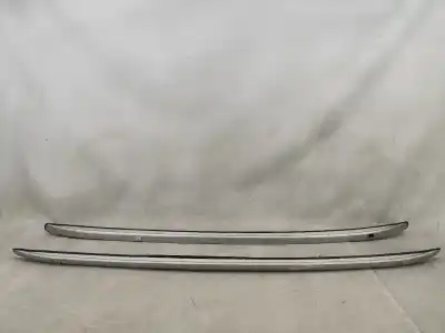 Автозапчастина б/у бруски для даху для hyundai i30 fastback (pde, pden) 1.6 crdi посилання на oem iam   