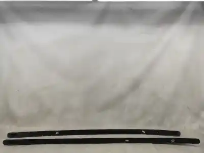 Автозапчастина б/у бруски для даху для hyundai i30 fastback (pde, pden) 1.6 crdi посилання на oem iam   