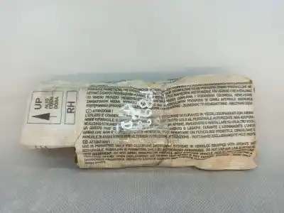 Tweedehands auto-onderdeel Airbag Voor Rechts voor FIAT 500 (312_) 1.2 (312AXA1A) OEM IAM-referenties 00018005210  