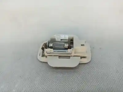 Second-hand car spare part interior light for fiat 500 (312_) 1.2 (312axa1a) oem iam references   