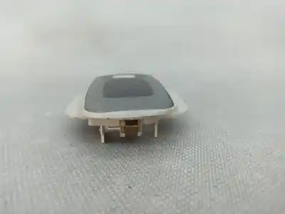 Second-hand car spare part interior light for fiat 500 (312_) 1.2 (312axa1a) oem iam references   