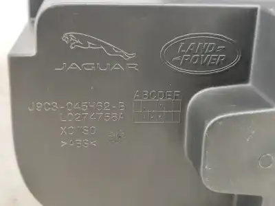 İkinci el araba yedek parçası merkezi coaster tepsi için jaguar i-pace (x590) ev400 awd oem iam referansları j9c3045h62b  