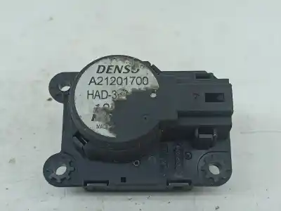 Peça sobressalente para automóvel em segunda mão  por CITROEN C-ELYSEE (DD_)  Referências OEM IAM A21201700  