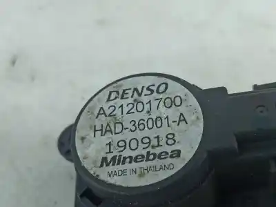 Peça sobressalente para automóvel em segunda mão motor de sofagem por citroen c-elysee (dd_) 1.5 bluehdi 100 referências oem iam a21201700  