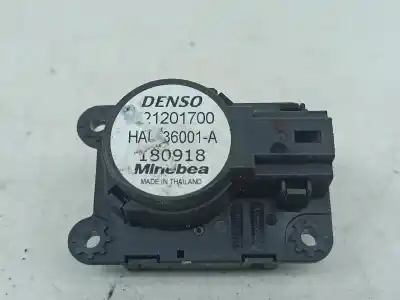 Peça sobressalente para automóvel em segunda mão  por CITROEN C-ELYSEE (DD_)  Referências OEM IAM A21201700  