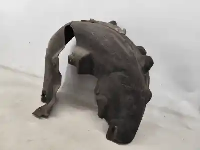 Pezzo di ricambio per auto di seconda mano passaruota anteriore sinistra per jaguar i-pace (x590) ev400 awd riferimenti oem iam   