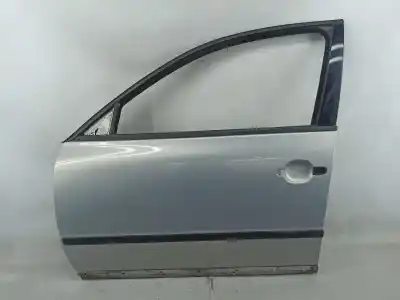 Автозапчасти б/у левая передняя дверь за VOLKSWAGEN PASSAT B5 (3B2) 1.9 TDI ссылки OEM IAM   