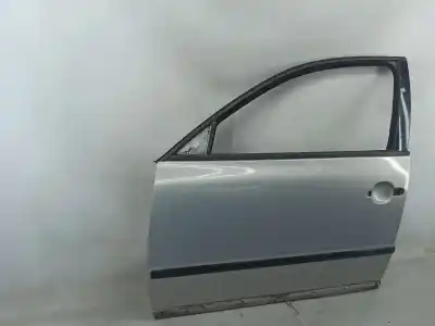Peça sobressalente para automóvel em segunda mão porta da frente esquerda por volkswagen passat b5 (3b2) 1.9 tdi referências oem iam   