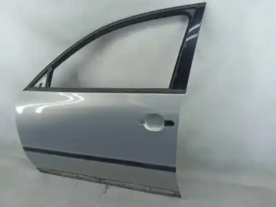 Peça sobressalente para automóvel em segunda mão porta da frente esquerda por volkswagen passat b5 (3b2) 1.9 tdi referências oem iam   