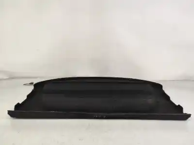 Автозапчастина б/у задній лоток для renault megane iii fastback (bz0/1_, b3_) 1.9 dci (bz0n, bz0j) посилання на oem iam   