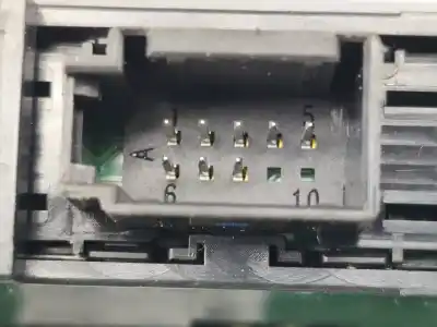 Автозапчастина б/у ебу контролер двигуна для skoda superb iii hatchback (3v3) 2.0 tdi gasóleo 2017 4p посилання на oem iam    Автозапчастина б/у ебу контролер двигуна для skoda superb iii hatchback (3v3) 2.0 tdi gasóleo 2017 4p посилання на oem iam