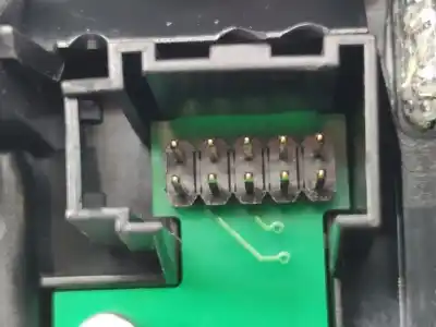 Автозапчастина б/у ебу контролер двигуна для skoda superb iii hatchback (3v3) 2.0 tdi gasóleo 2017 4p посилання на oem iam    Автозапчастина б/у ебу контролер двигуна для skoda superb iii hatchback (3v3) 2.0 tdi gasóleo 2017 4p посилання на oem iam