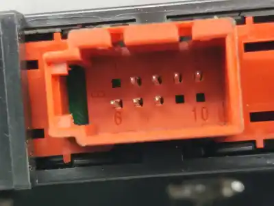 Автозапчастина б/у ебу контролер двигуна для skoda superb iii hatchback (3v3) 2.0 tdi gasóleo 2017 4p посилання на oem iam    Автозапчастина б/у ебу контролер двигуна для skoda superb iii hatchback (3v3) 2.0 tdi gasóleo 2017 4p посилання на oem iam