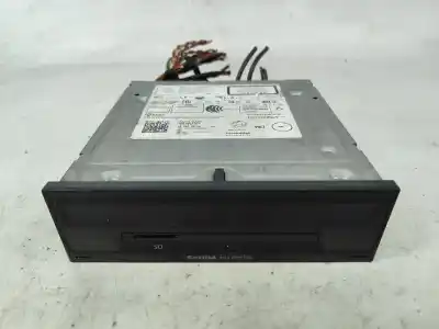 Автозапчасти б/у блок управления двигателем за SKODA SUPERB III HATCHBACK (3V3) 2.0 TDI Gasóleo 2017 4P ссылки OEM IAM    Автозапчасти б/у блок управления двигателем за SKODA SUPERB III HATCHBACK (3V3) 2.0 TDI Gasóleo 2017 4P ссылки OEM IAM