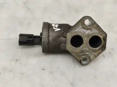 Peça sobressalente para automóvel em segunda mão válvula de regulação do ralenti por ford fiesta iv (ja_, jb_) 1.25 i 16v gasolina 1998 5p referências oem iam   
