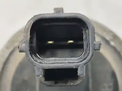 Peça sobressalente para automóvel em segunda mão válvula de regulação do ralenti por ford fiesta iv (ja_, jb_) 1.25 i 16v gasolina 1998 5p referências oem iam   