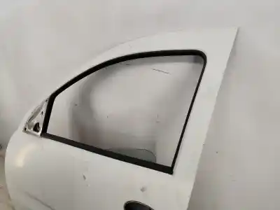 Second-hand car spare part left front door for opel combo tour 1.3 cdti 16v oem iam references   