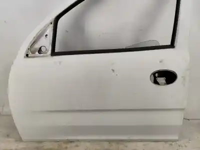 Second-hand car spare part left front door for opel combo tour 1.3 cdti 16v oem iam references   