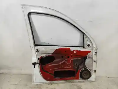 Second-hand car spare part left front door for opel combo tour 1.3 cdti 16v oem iam references   