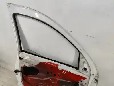 Second-hand car spare part left front door for opel combo tour 1.3 cdti 16v oem iam references   