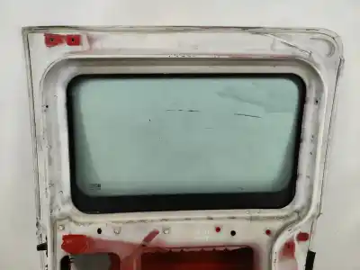 Second-hand car spare part right sliding side door for opel combo tour 1.3 cdti 16v oem iam references   