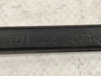 Автозапчасти б/у рычаг стеклоочистителя передний правый за audi a4 b5 avant (8d5) 1.9 tdi ссылки oem iam 8d1955408a   Автозапчасти б/у рычаг стеклоочистителя передний правый за audi a4 b5 avant (8d5) 1.9 tdi ссылки oem iam 8d1955408a