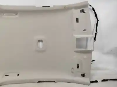 Pezzo di ricambio per auto di seconda mano tetto interno per renault captur ii (hf_) tce 100 (hfmt) riferimenti oem iam 739105643r  