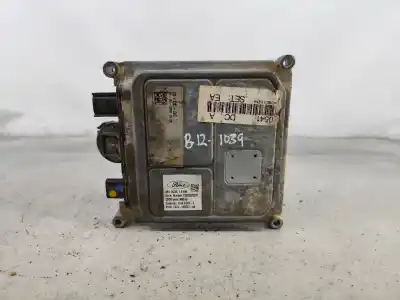 Second-hand car spare part  for FORD FOCUS  OEM IAM references LX7A14B227AK  