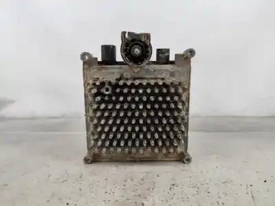 Second-hand car spare part ecu engine control for ford focus 1.0 ecoboost cat oem iam references lx7a14b227ak  