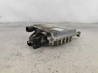 Second-hand car spare part ecu engine control for ford focus 1.0 ecoboost cat oem iam references lx7a14b227ak  