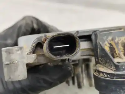 Second-hand car spare part ecu engine control for ford focus 1.0 ecoboost cat oem iam references lx7a14b227ak  