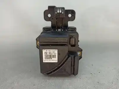 Second-hand car spare part ecu engine control for renault zoe (bfm_) electric (bfme) elétrico 2016 5p oem iam references   