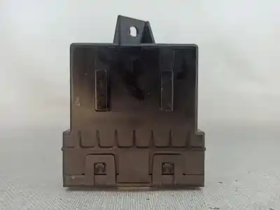 Second-hand car spare part ecu engine control for renault zoe (bfm_) electric (bfme) elétrico 2016 5p oem iam references 285250503r  