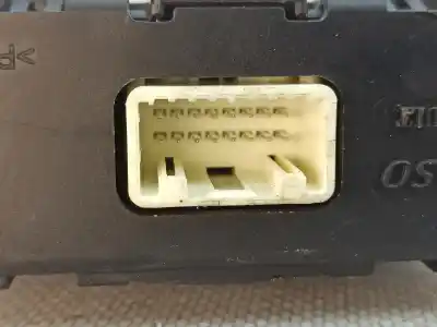 Second-hand car spare part ecu engine control for renault zoe (bfm_) electric (bfme) elétrico 2016 5p oem iam references 285250503r  