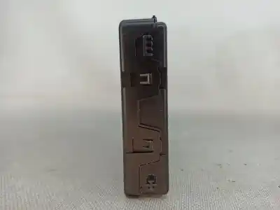 Second-hand car spare part ecu engine control for renault zoe (bfm_) electric (bfme) elétrico 2016 5p oem iam references 285250970r  