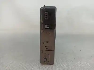 Second-hand car spare part ecu engine control for renault zoe (bfm_) electric (bfme) elétrico 2016 5p oem iam references 285250970r  