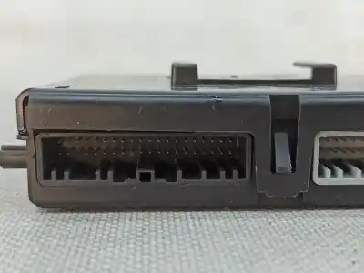 Second-hand car spare part ecu engine control for renault zoe (bfm_) electric (bfme) elétrico 2016 5p oem iam references 285250970r  