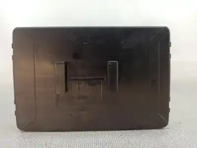 Second-hand car spare part ecu engine control for renault zoe (bfm_) electric (bfme) elétrico 2016 5p oem iam references 282759650r  