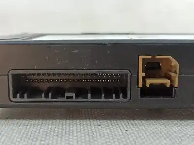 Second-hand car spare part ecu engine control for renault zoe (bfm_) electric (bfme) elétrico 2016 5p oem iam references 282759650r  