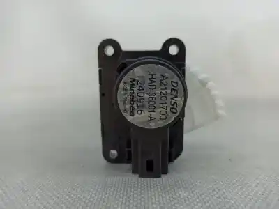 Second-hand car spare part  for RENAULT ZOE (BFM_)  OEM IAM references A21201700  