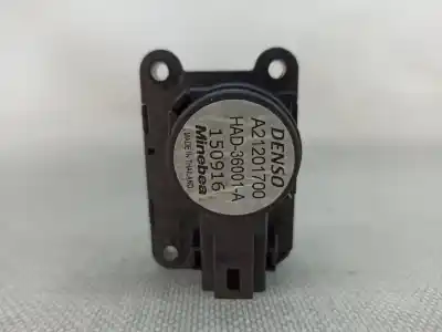 Second-hand car spare part  for RENAULT ZOE (BFM_)  OEM IAM references A21201700  